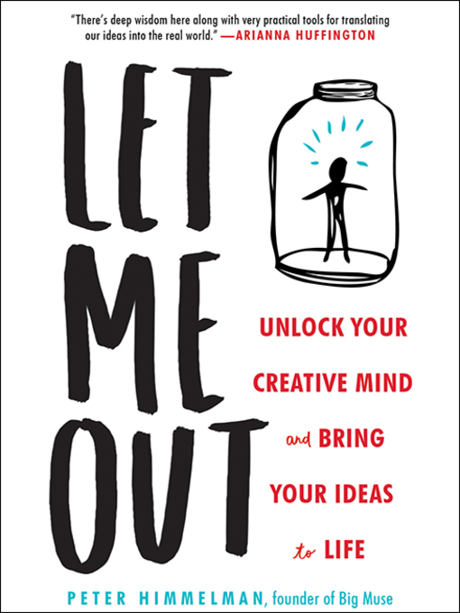 Title details for Let Me Out by Peter Himmelman - Available
